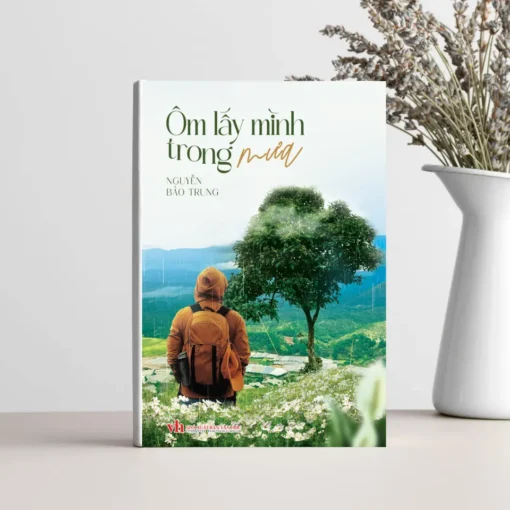 Ôm lấy mình trong mưa - Nguyễn Bảo Trung