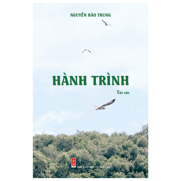 Hành Trình - Nguyễn Bảo Trung