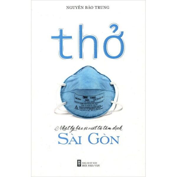 Thở - Nguyễn Bảo Trung